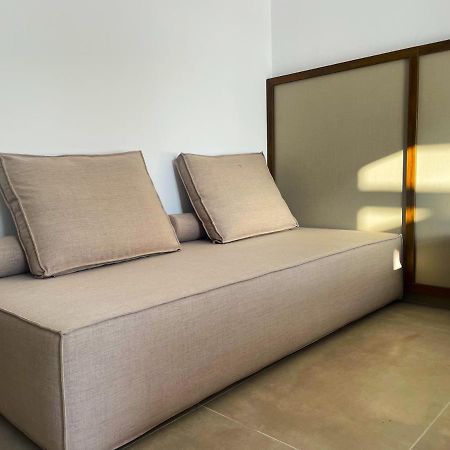 La Villa Rooms Mykonos Town Ngoại thất bức ảnh