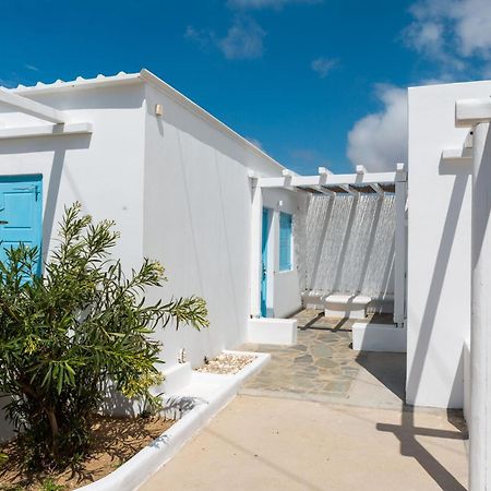 La Villa Rooms Mykonos Town Ngoại thất bức ảnh