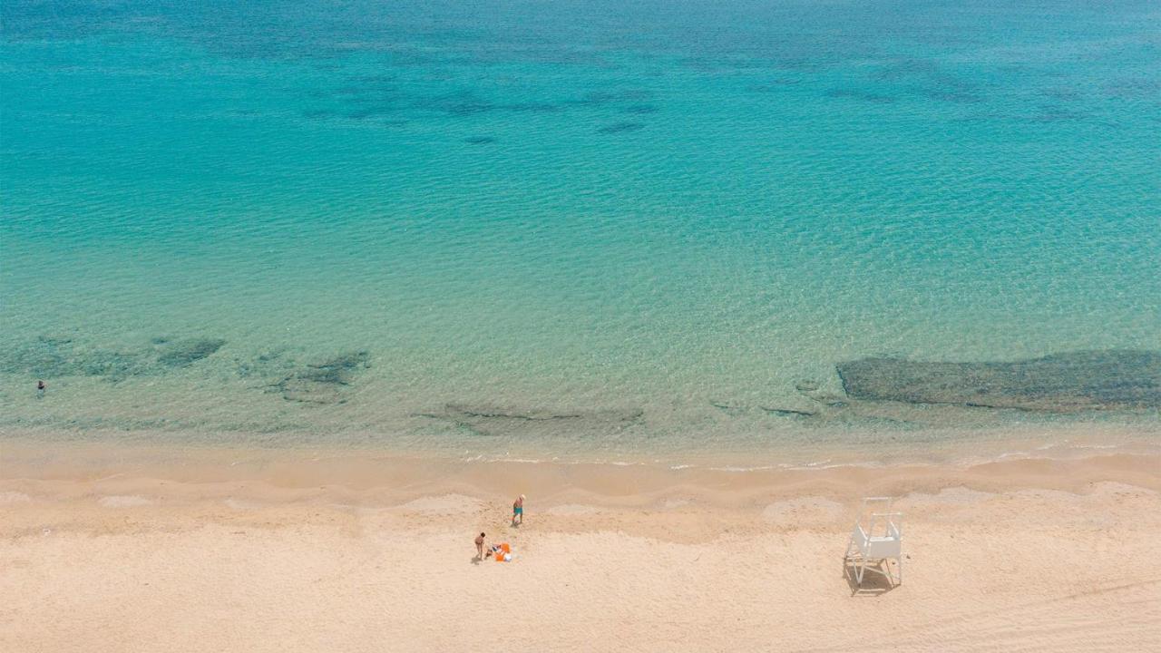 La Villa Rooms Mykonos Town Ngoại thất bức ảnh